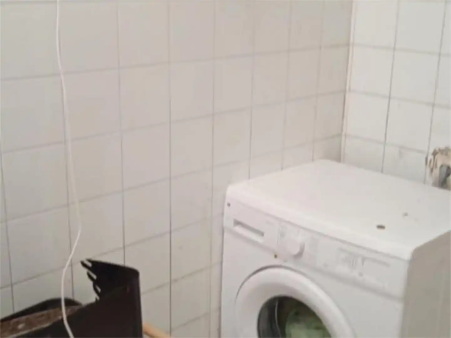 Baño de Piso en venta en Culleredo