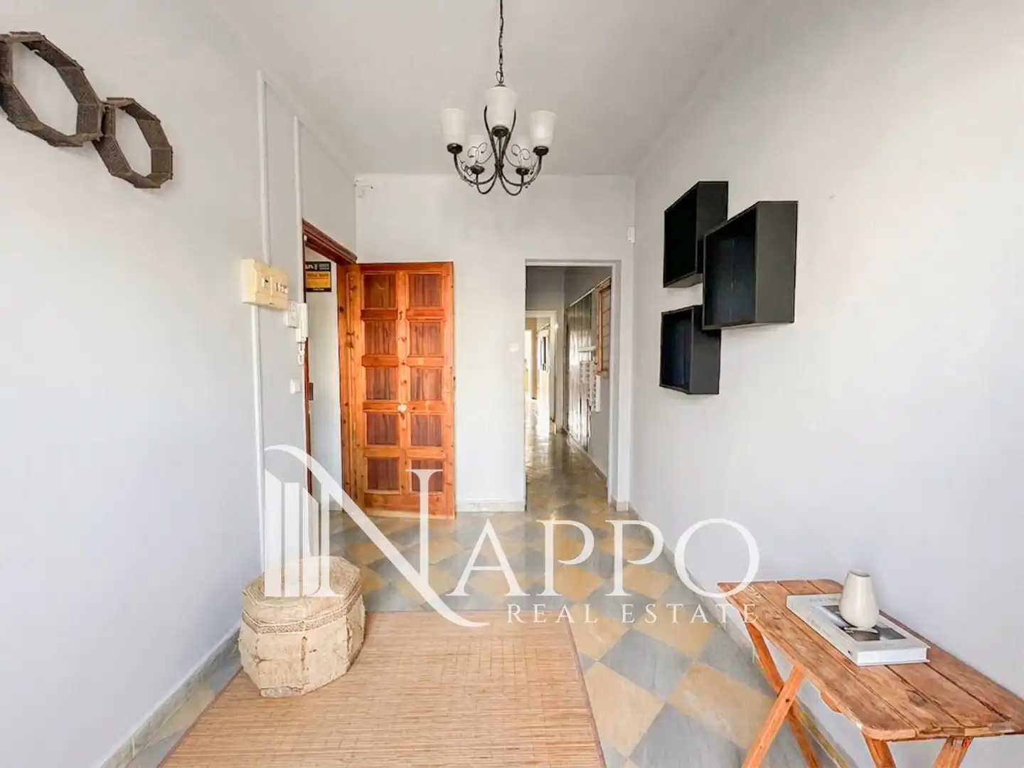 Piso en venta en Nins, imagen 4