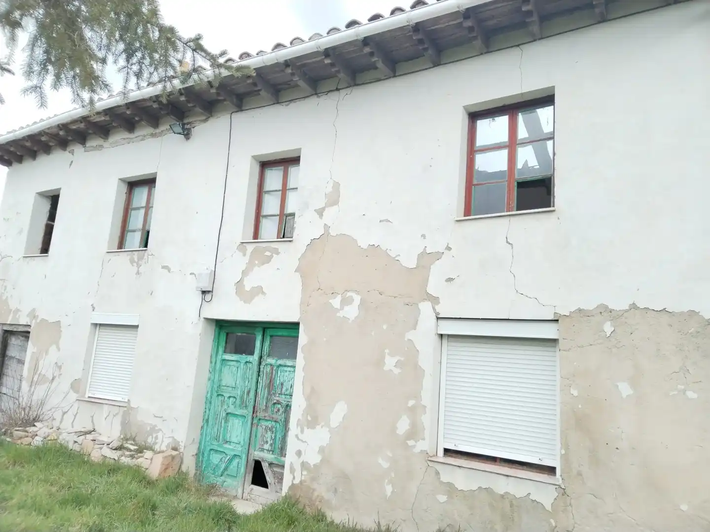 Casa o xalet en venda a Calleja TIO JUSTO , Santibáñez de la Peña