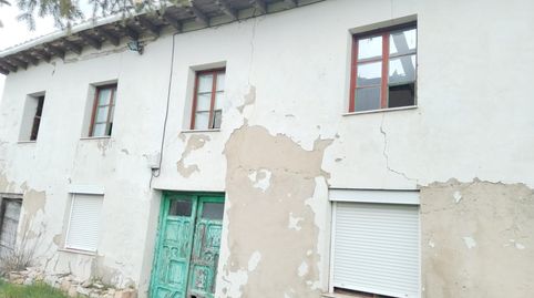 Foto 4 de Casa o xalet en venda a Calleja Tio Justo , Santibáñez de la Peña, Palencia