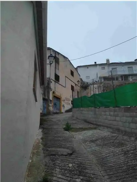 Exterior view of Commercial properties for sale in Frailes