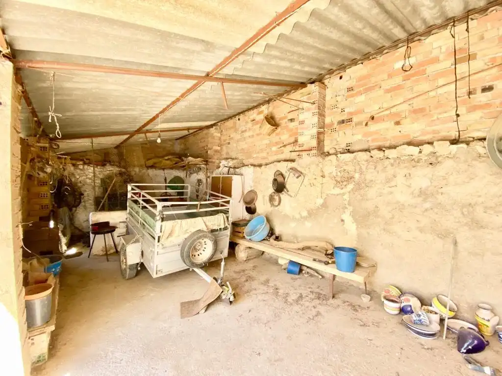 Casa o chalet en venta en Cacín