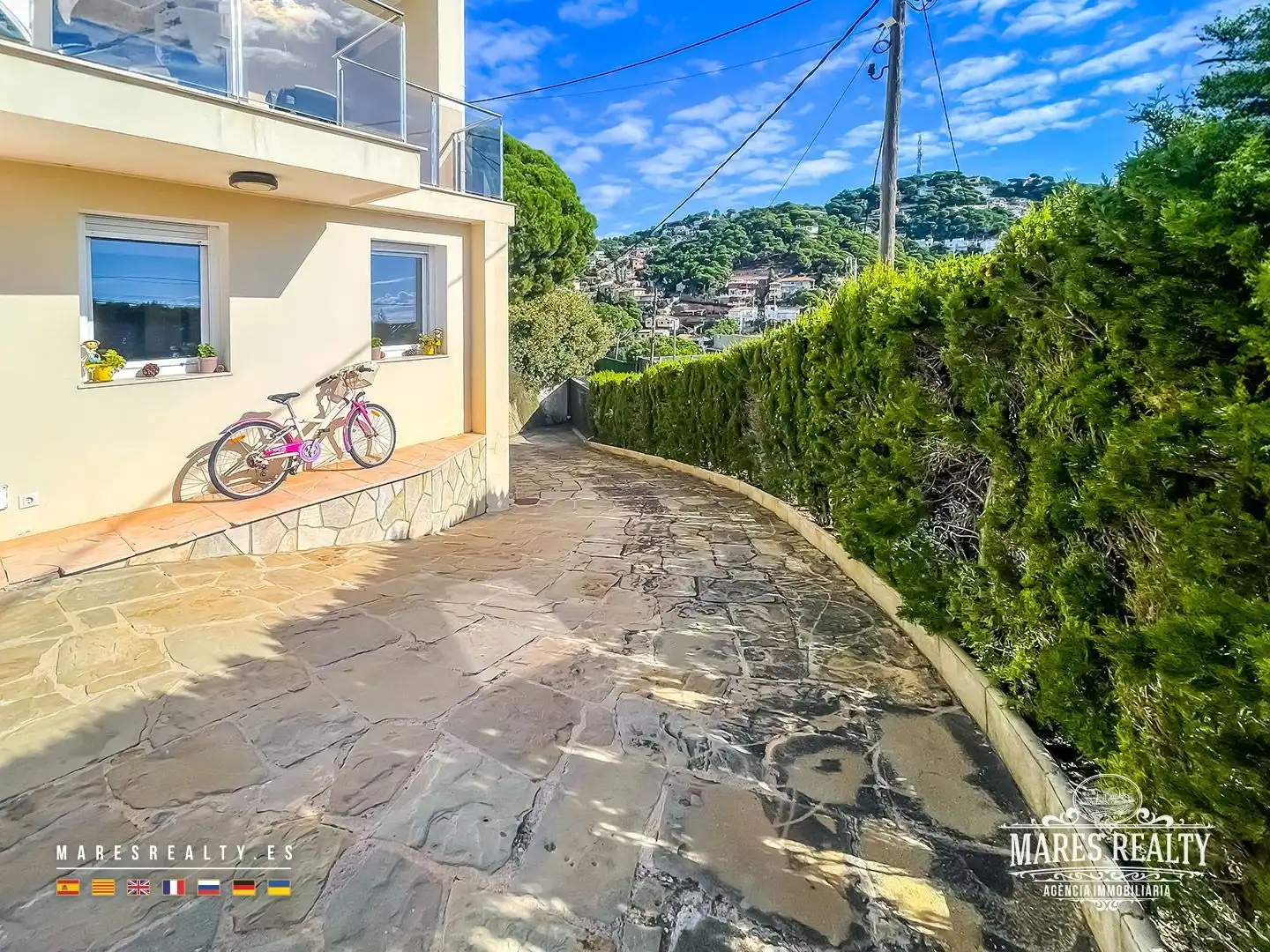 Haus mit Pool zum Verkauf in Font dels Capellans, imagen 53