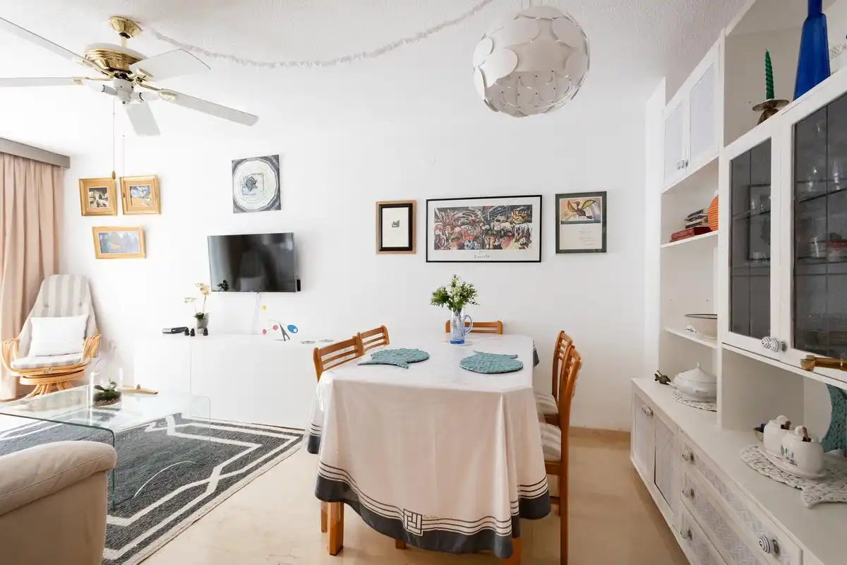 Appartement compact avec ascenseur à vendre à Calle Bikini, imagen 9