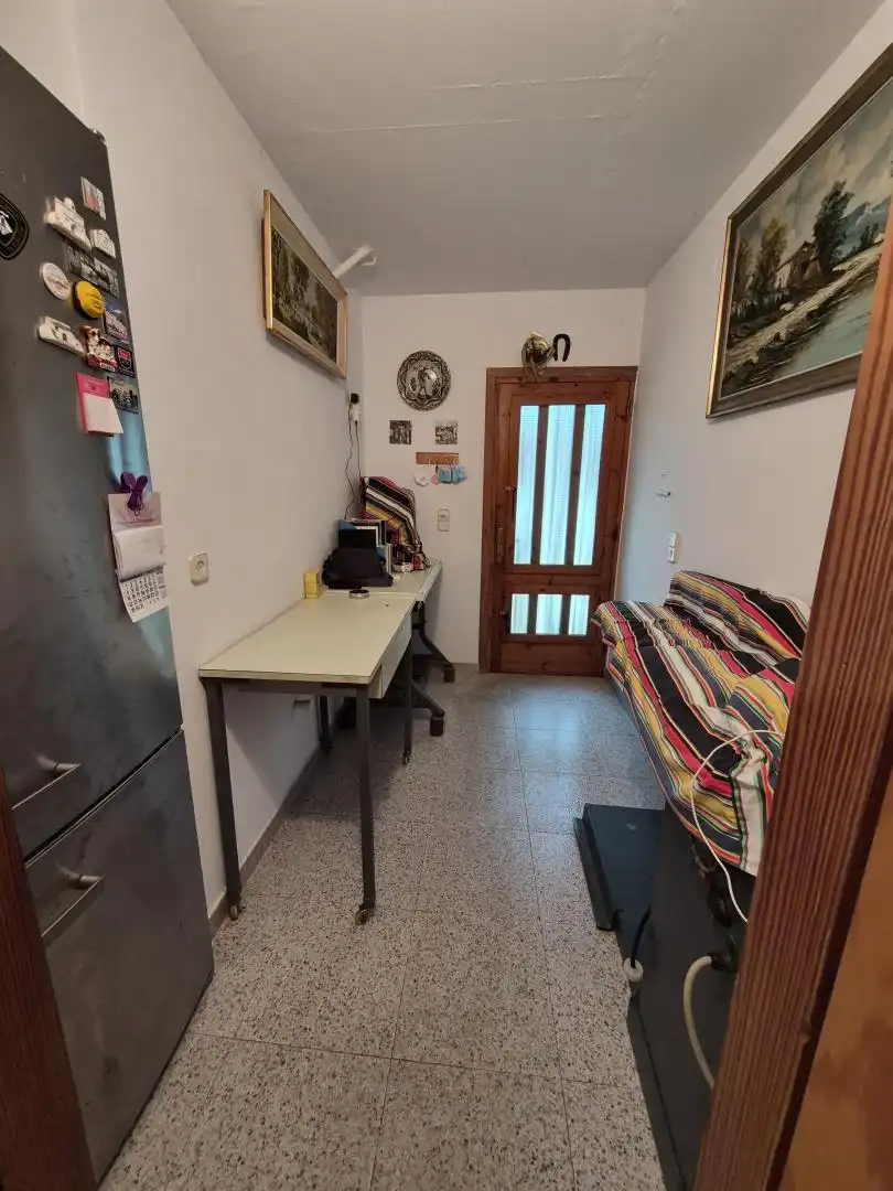 Casa o chalet en venta en Lliçà d'Amunt con Calefacción y Jardín privado