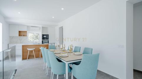 Photo 2 of House or chalet for sale in Ur el Tosal 45(a)calp (alicante), -1, Manzanera - Tosal, Calpe / Calp