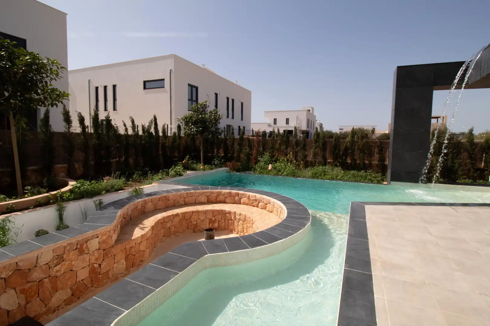 Casa con terraza en venta en Sa Ràpita - Ses Covetes, imagen 29