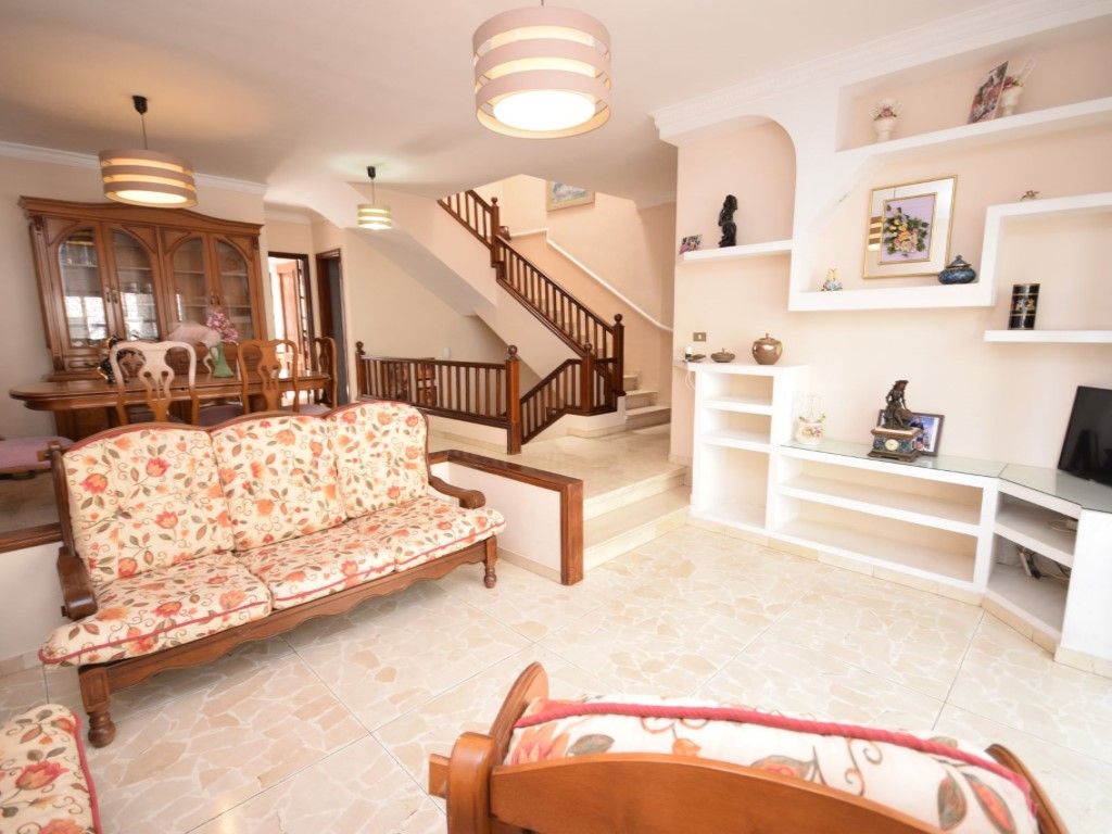 Single-family semi-detached for sale in  Santa Cruz de Tenerife Capital