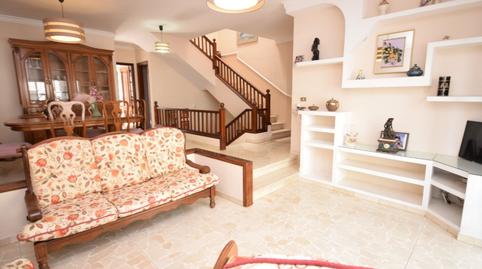 Foto 4 de Casa adosada en venta en Vistabella - Villa Benitez - Ballester, Santa Cruz de Tenerife