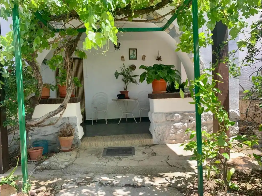 Garden of Houses for sale in Játar