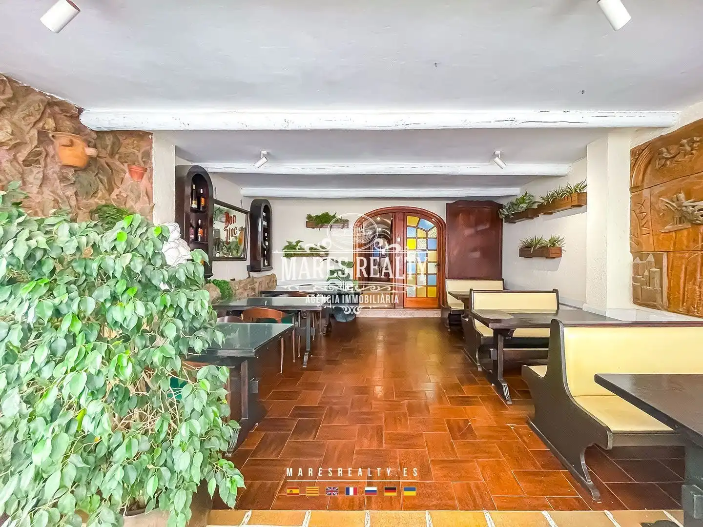 Local comercial en venda a Calella, imagen 27