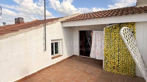 Foto 4 de Casa adosada en venta en Magán, Toledo