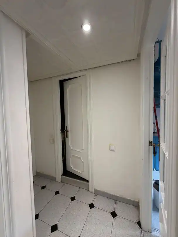 Piso en venta en Langreo con Calefacción