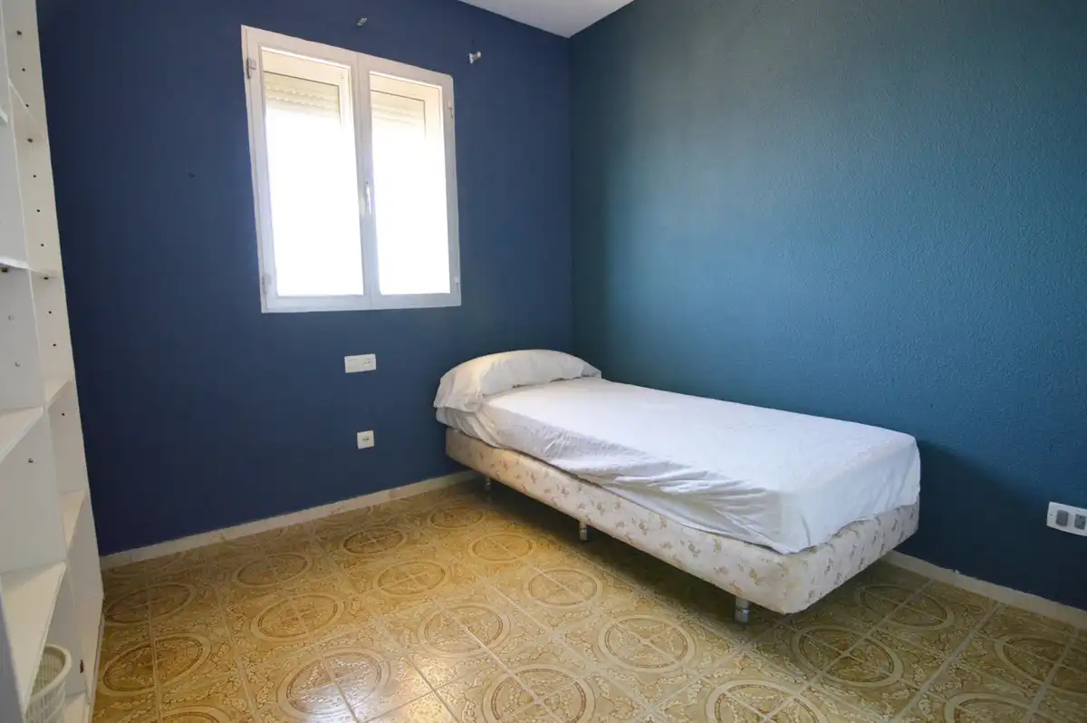 Penthouse mit Terrasse zum Verkauf in Playa de los Boliches, imagen 9