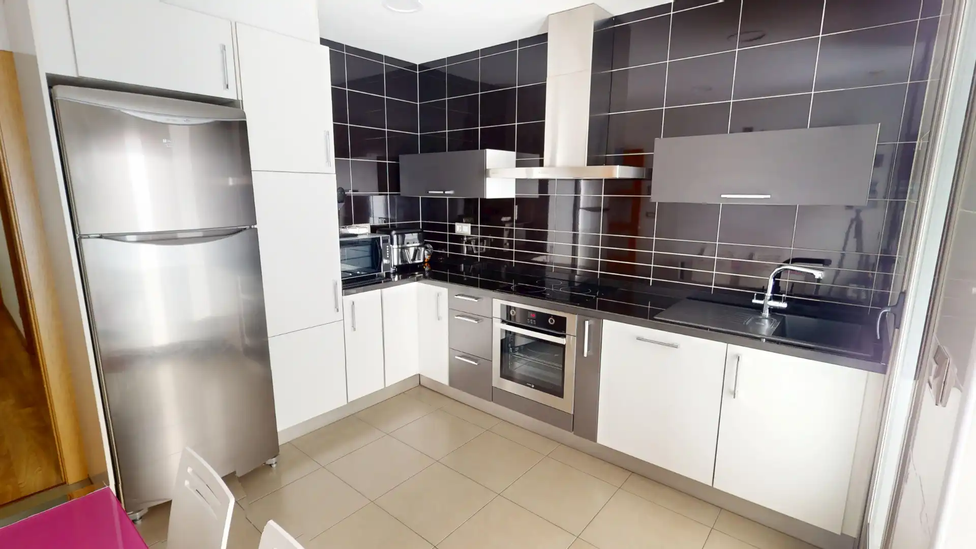Appartamento con ascensore in vendita a Carrer Juan Sansano Ibarra, imagen 7