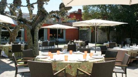 Foto 4 von Geschaftsraum zum Verkauf in Camino Dalias, 80, Somió, Gijón