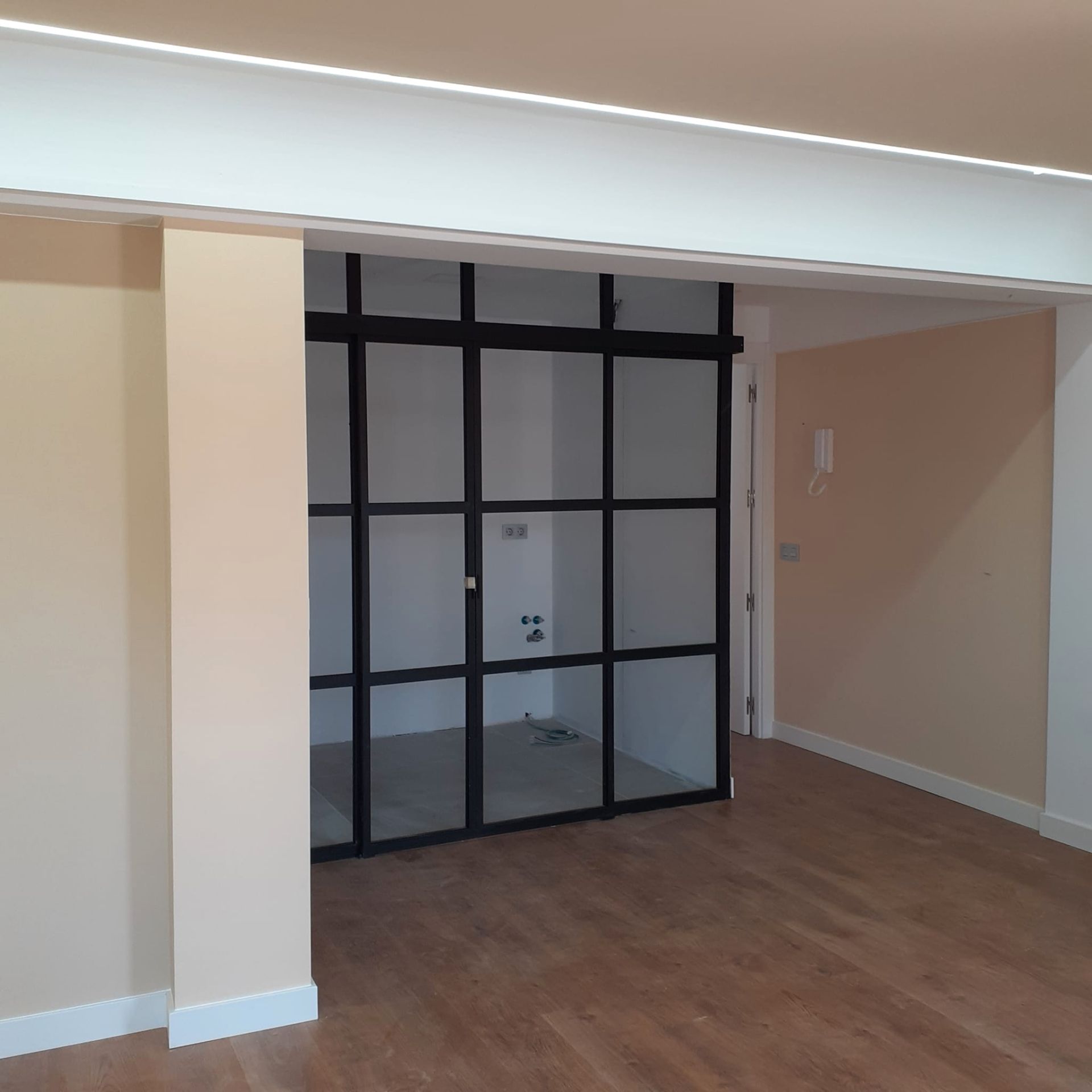 Pis en venda en Salamanca Capital amb Calefacció, Parquet i Balcó