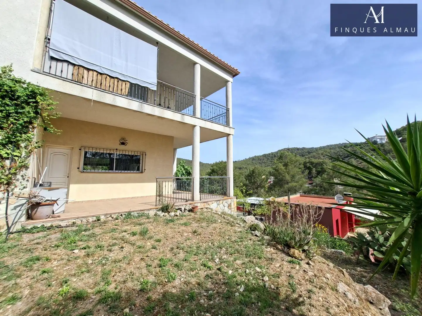 Haus mit Garten zum Verkauf in Olivella, imagen 44