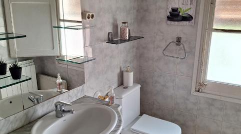 Foto 4 de Casa o xalet en venda a Avenida Ejército Español, 31, Barbastro, Huesca