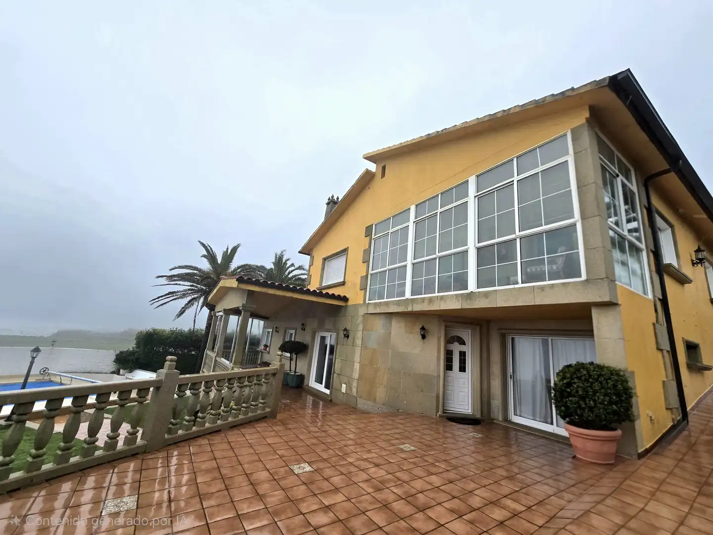 House with terrace for sale in Oia, imagen 23