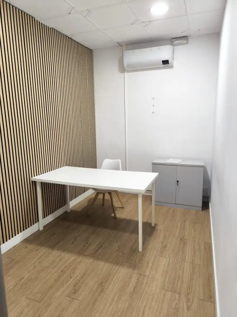 Büro zur Miete in Carrer de la Riera Gasulla