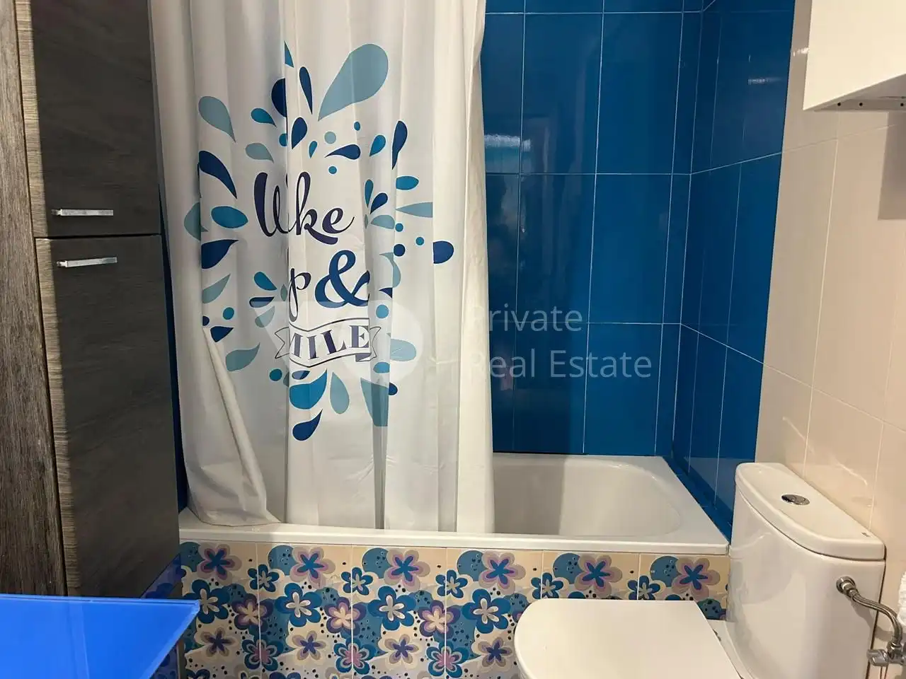 Bathroom of Flat for sale in Villanueva del Pardillo  with Heating, Terrace and Community pool