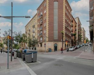 Vista exterior de Pis en venda en  Barcelona Capital