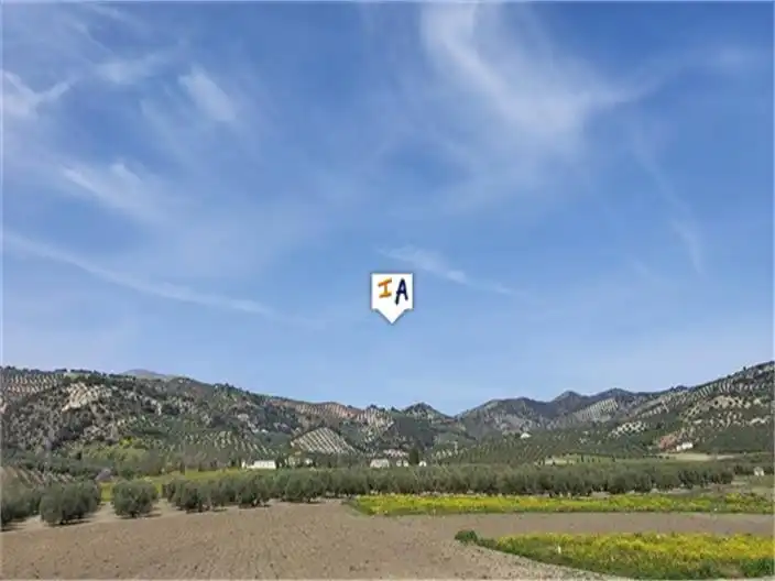 Country homes for sale in Algarinejo