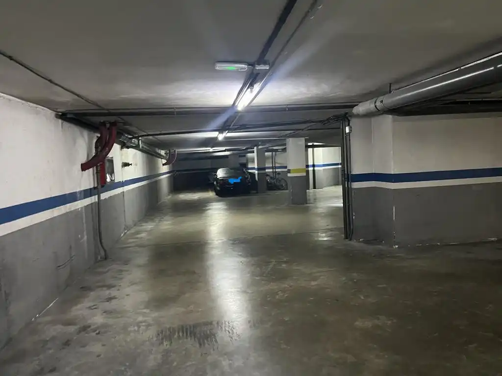 Piso con terraza en venta en Parque Sur, imagen 17