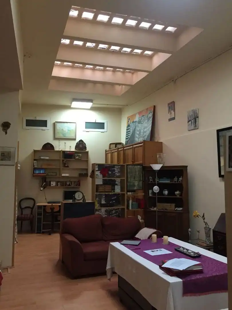 Piso en venta en Calle de Lérida, Cuatro Caminos - Azca