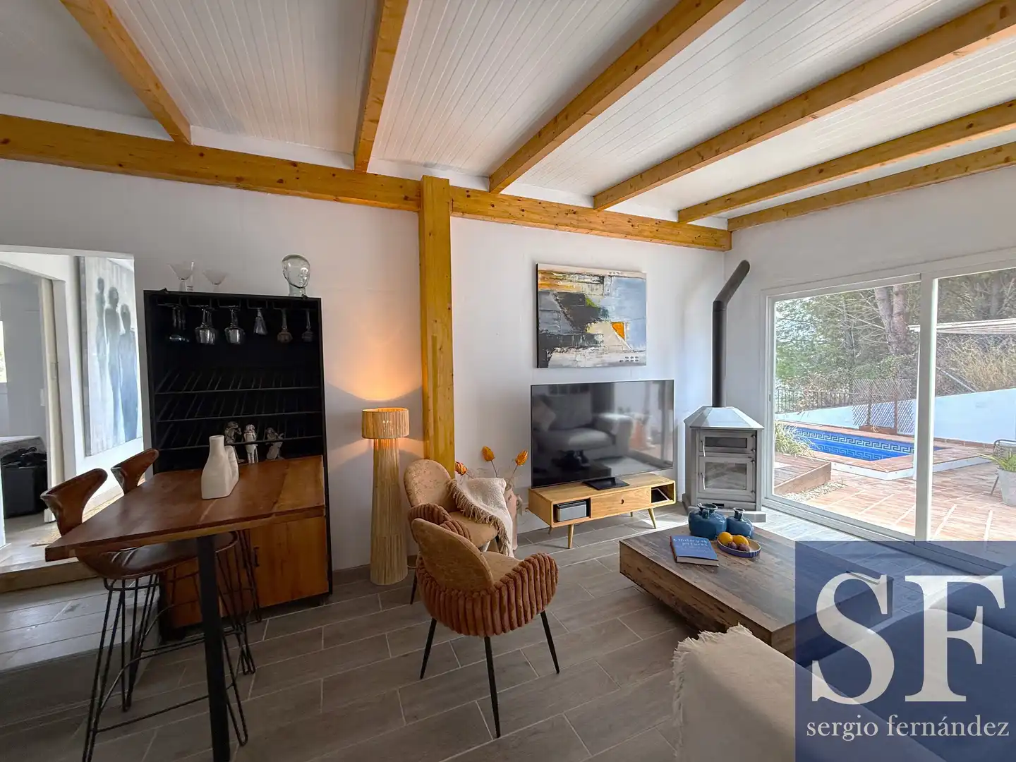 Casa in vendita a Cómpeta, imagen 3