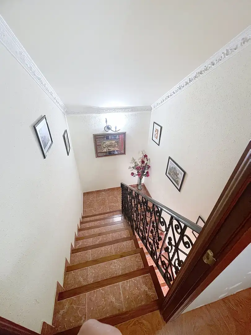 Casa o xalet en venda en Valle de Mena amb Aire condicionat, Calefacció i Terrassa