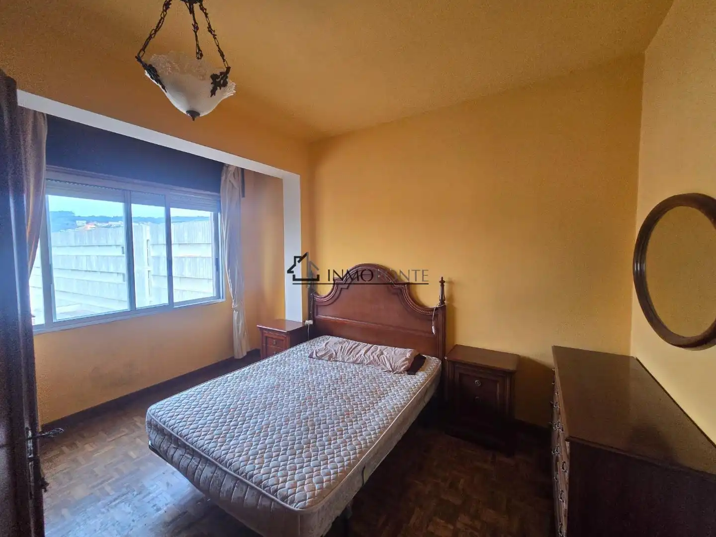 Wohnung mit Aufzug zum Verkauf in Campo da Torre - Mollabao, imagen 19
