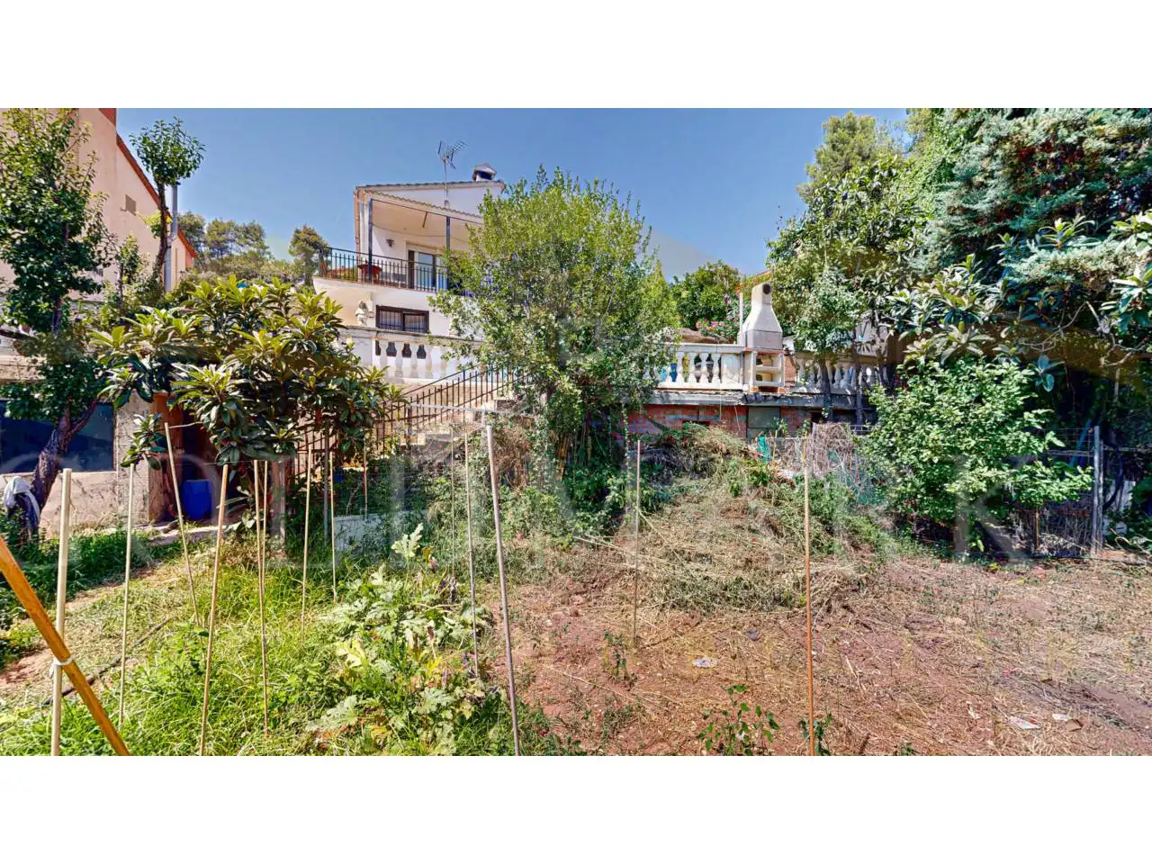 Casa o xalet en venda en Corbera de Llobregat amb Calefacció, Jardí privat i Terrassa