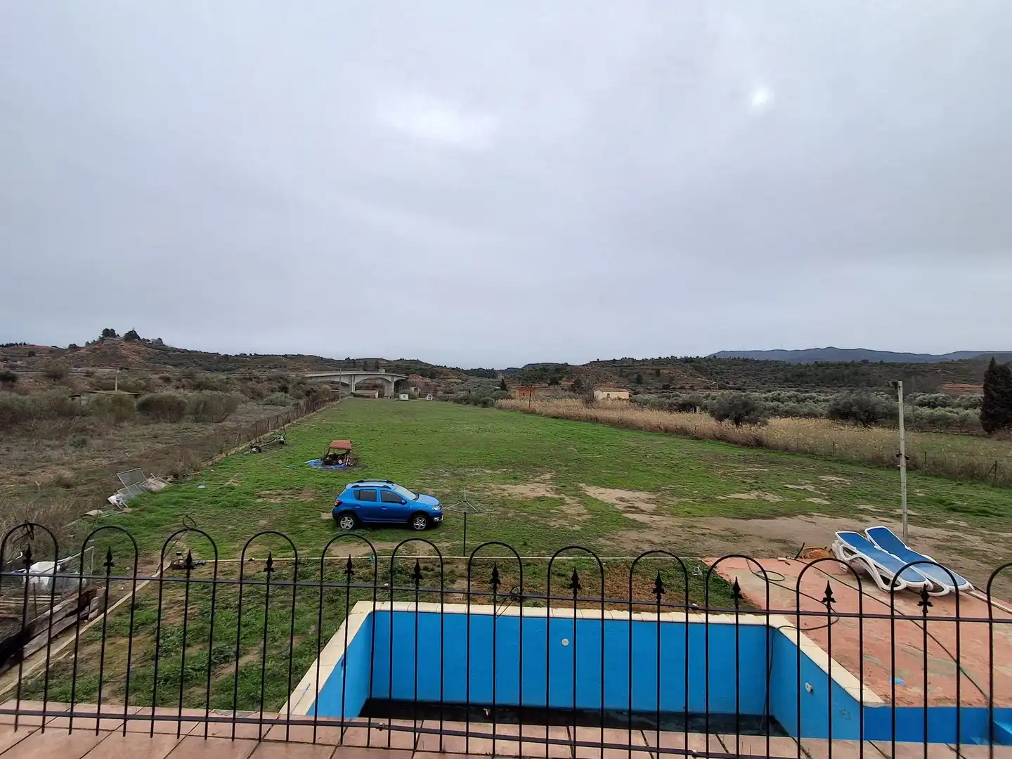 Casa o chalet en venta en Riba-roja d'Ebre