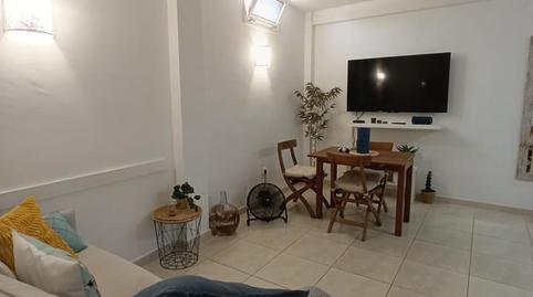 Foto 4 de Pis de lloguer a Pérez Zamora, Playa Jardín, Puerto de la Cruz