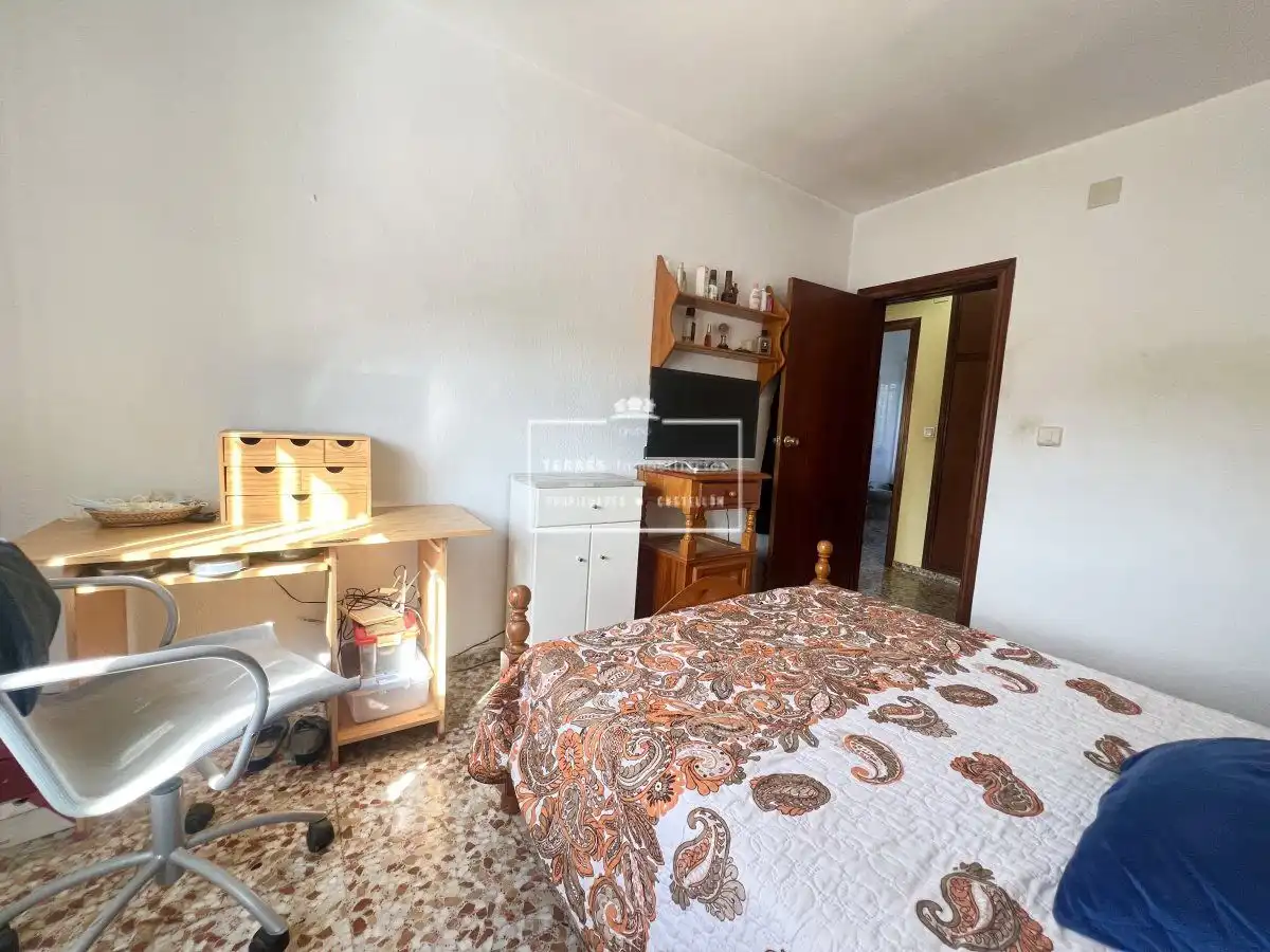 Villa mit Pool zum Verkauf in Vilafamés, imagen 26
