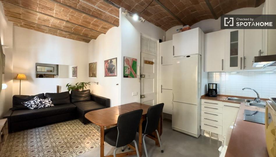 Photo 1 of Flat to rent in La Barceloneta, Barcelona