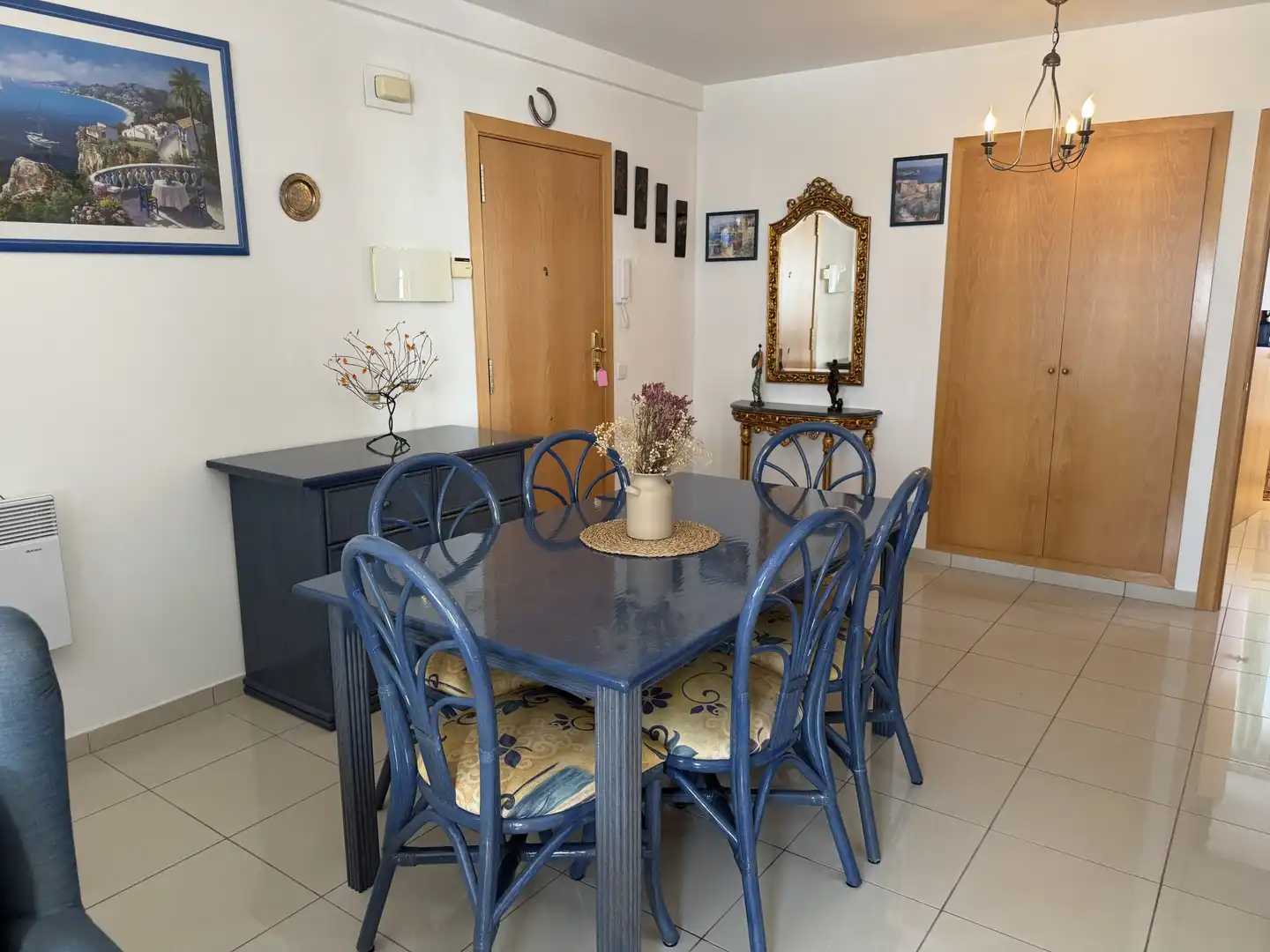 Appartement avec terrasse à vendre à Santa Margarita, imagen 5