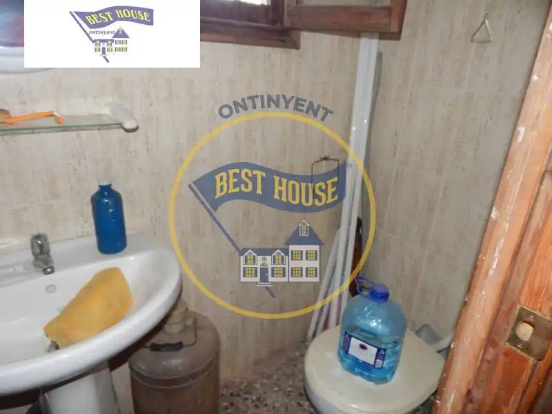Detached house with terrace for sale in Sant Josep - Zona Hospital, imagen 10