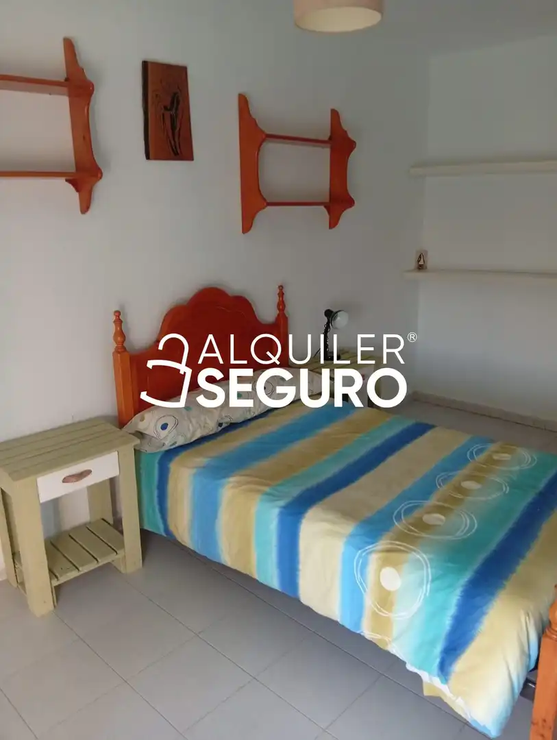 Chalet en alquiler en Santa Maria de la Cabeza, imagen 11