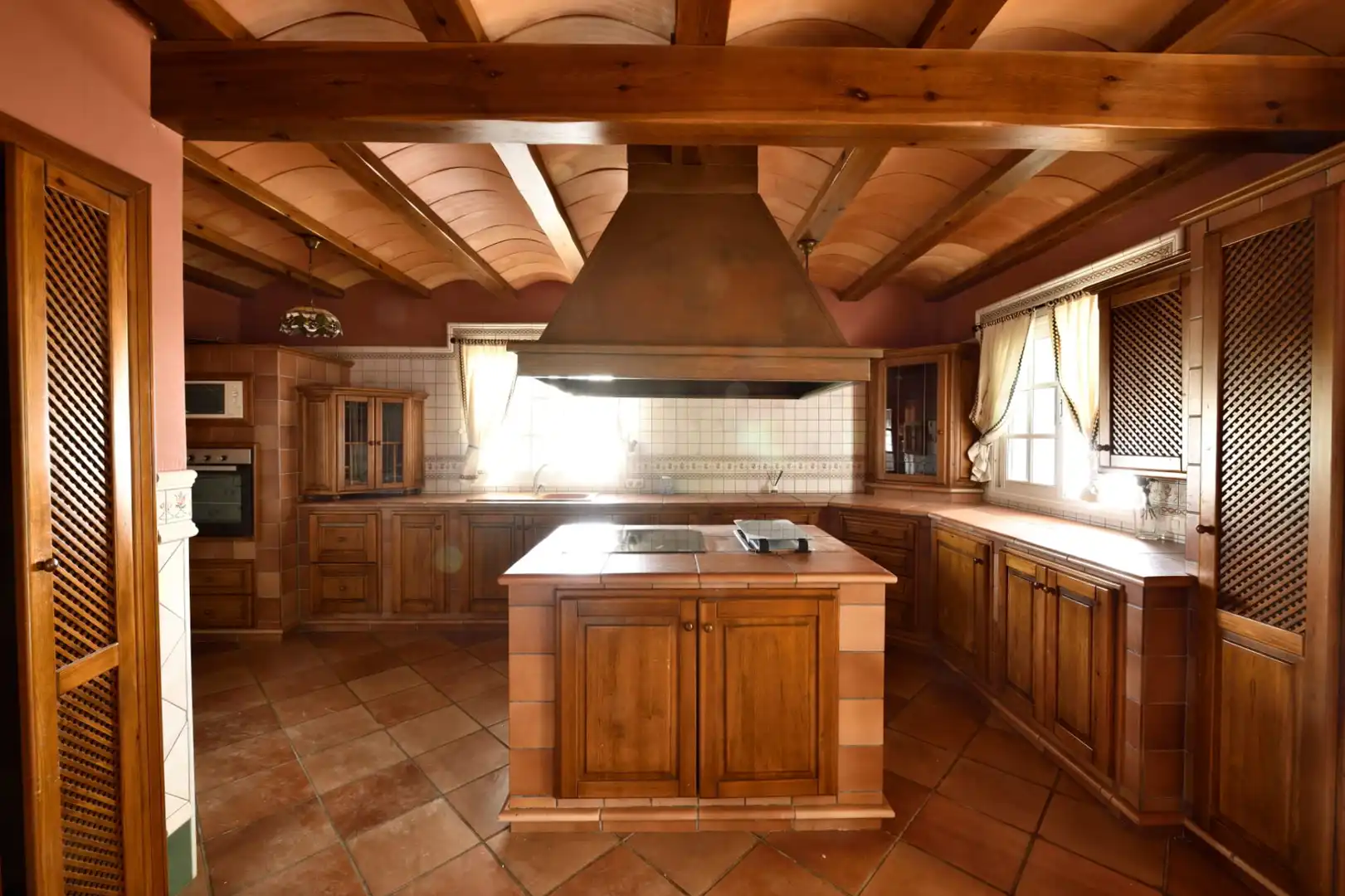 Casa o xalet en venda a Cuatro Pinos - El Carmen