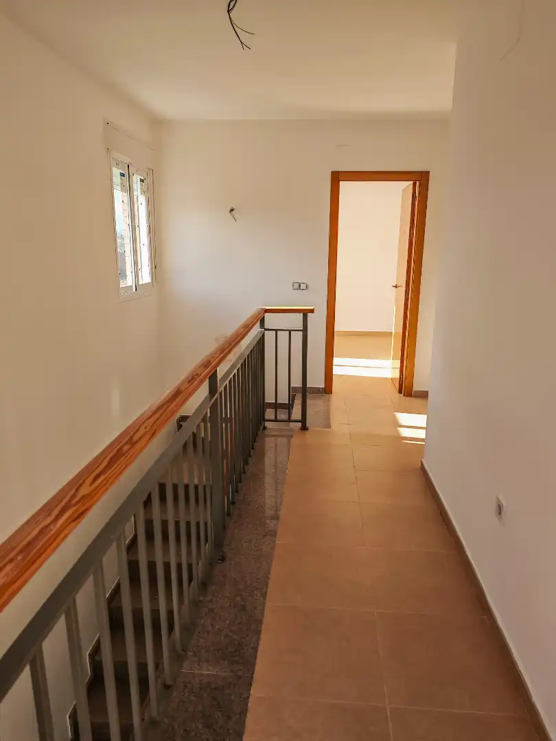 Casa adosada en venta en Mascaraque