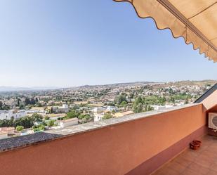 Terrassa de Àtic en venda en Monachil amb Aire condicionat, Calefacció i Terrassa