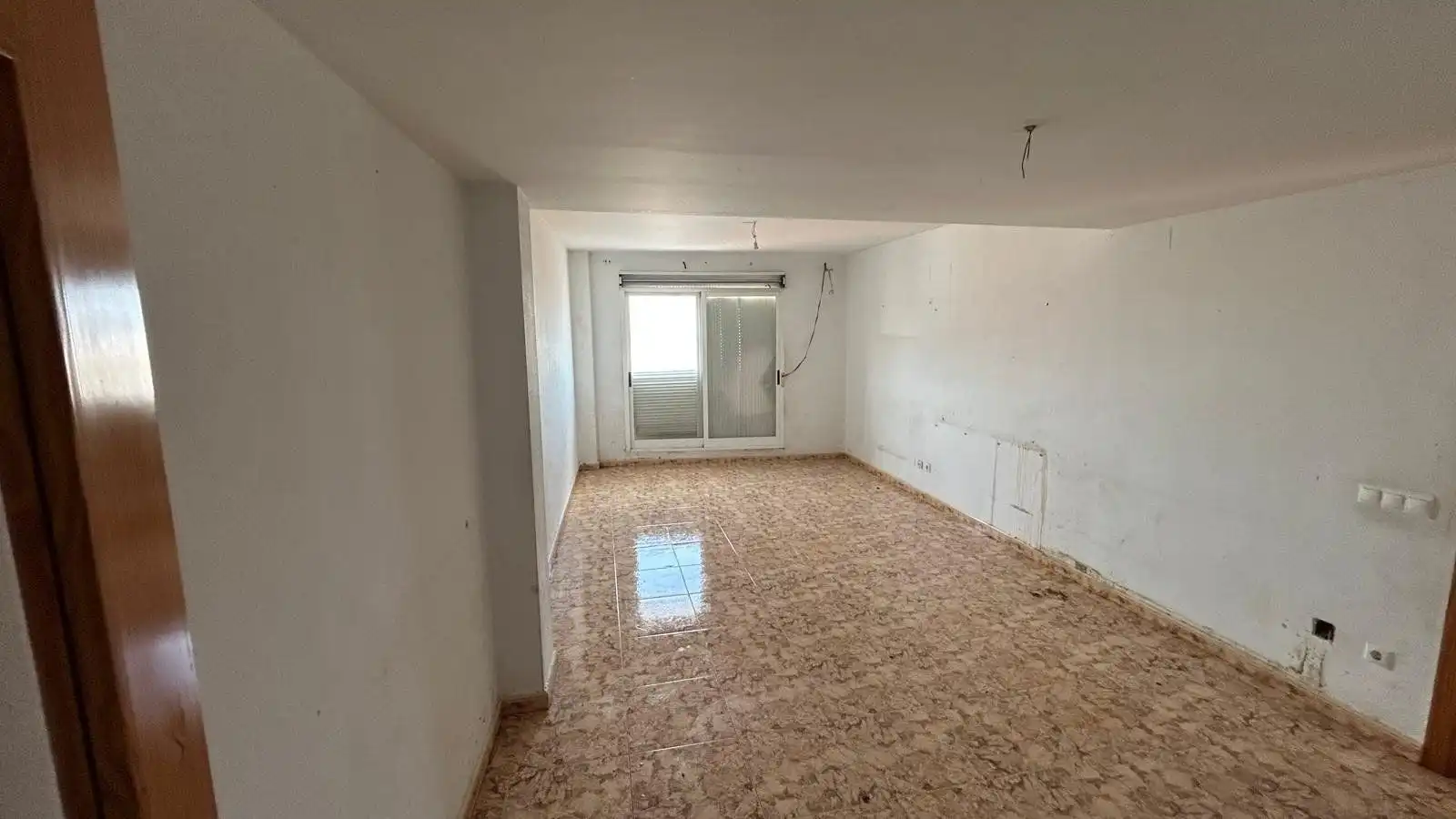 Piso en venta en Beniflá con Alarma