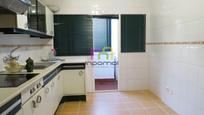 Kitchen of Flat for sale in Badajoz Capital  with Air Conditioner, Heating and Balcony