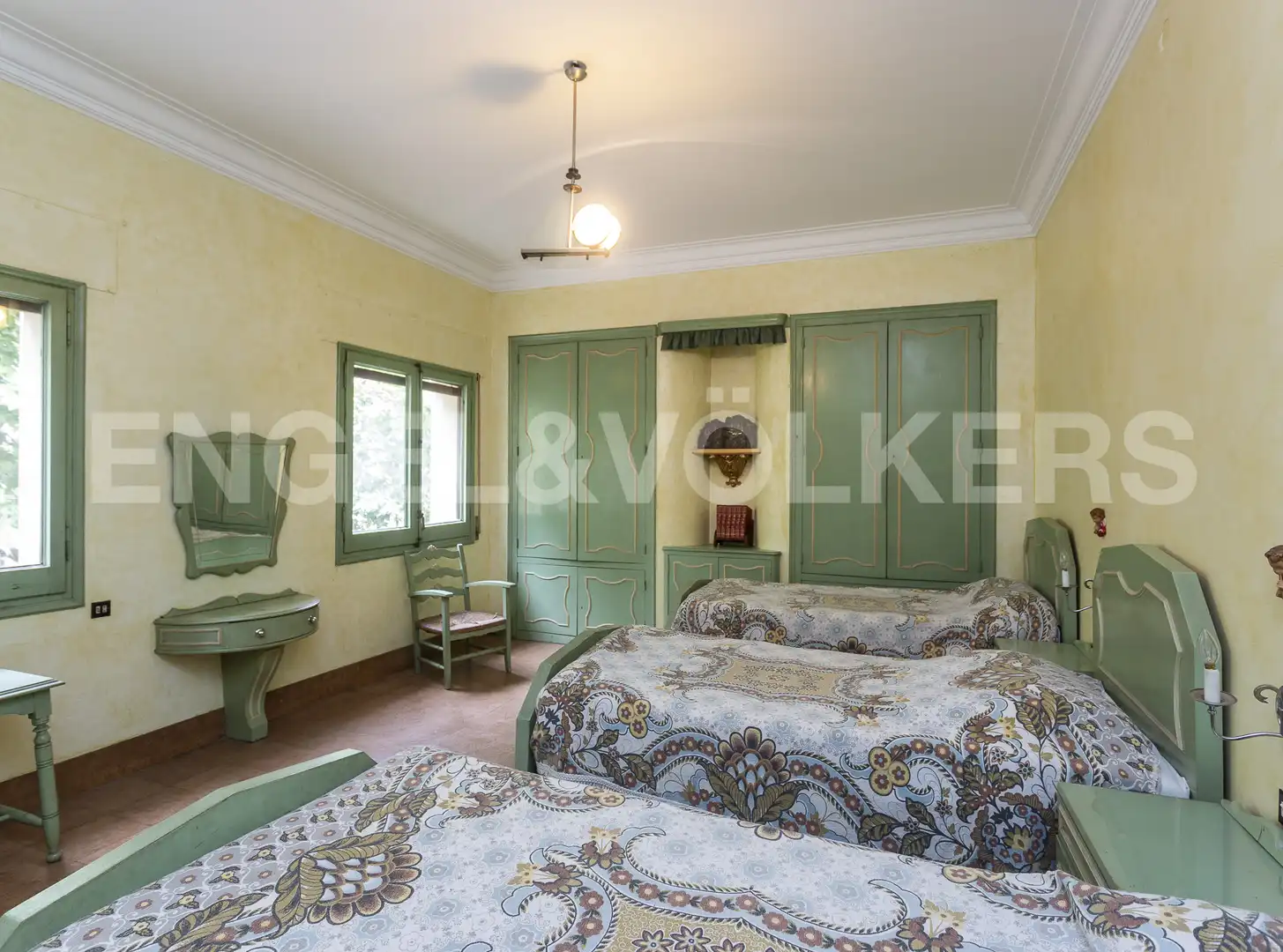 Bedroom of Houses for sale in Solsona  with Air Conditioner, Heating and Terrace