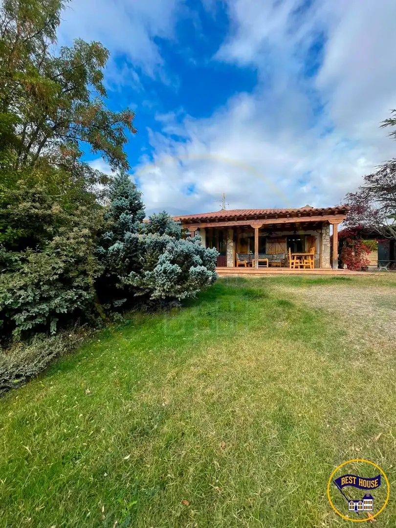 Casa o chalet en venta en Calle HORNO, Villalba de la Sierra