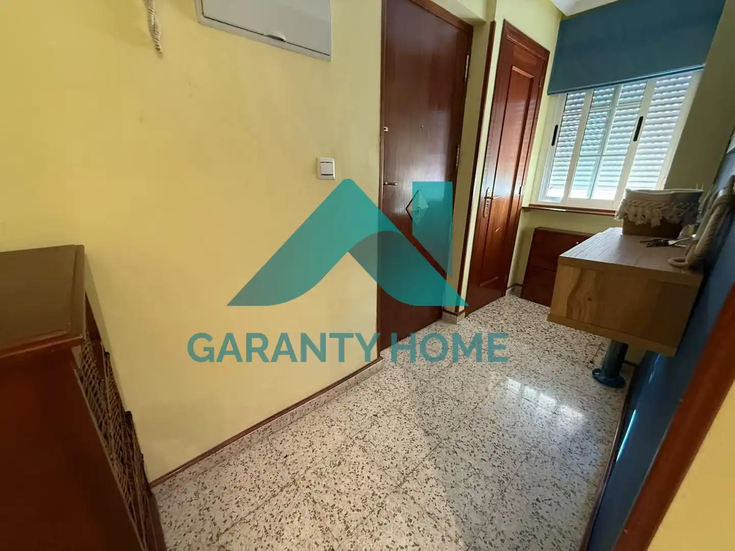 Flat with lift to rent in Casco Antiguo, imagen 16
