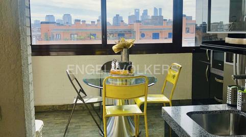 Photo 2 of Attic for sale in Sanchinarro, Madrid